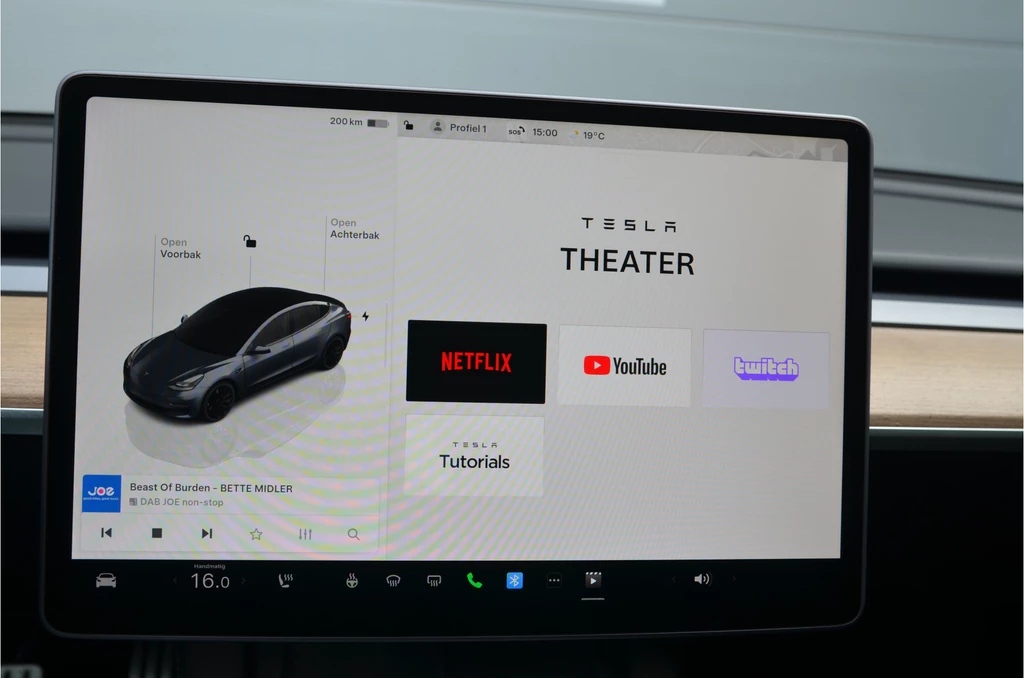 Tesla Model 3 – foto 25