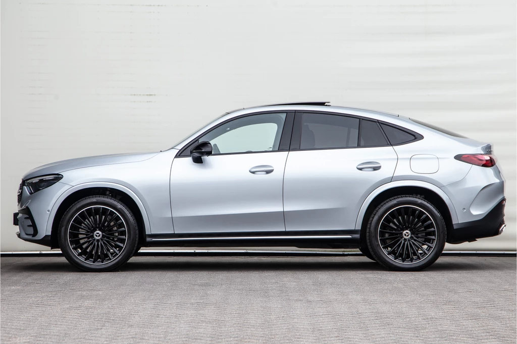 Mercedes-Benz GLC – foto 3