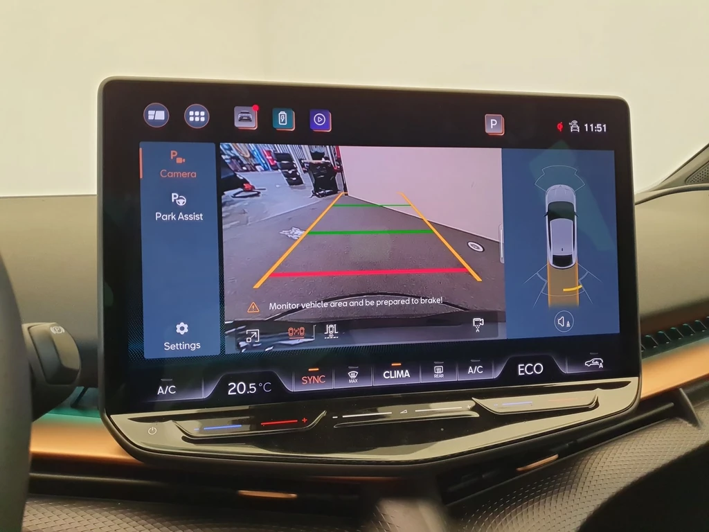 CUPRA Tavascan – foto 18