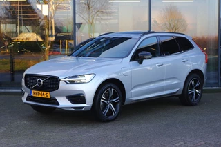 Volvo XC60 – thumbnail 1