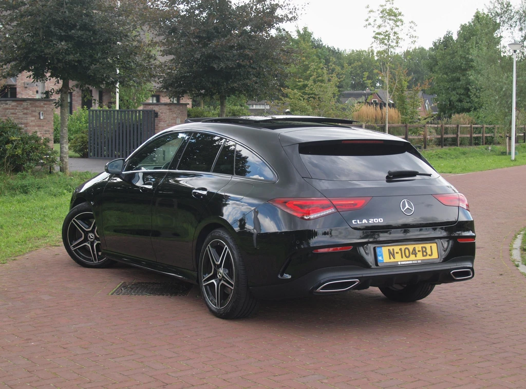 Mercedes-Benz CLA – foto 3