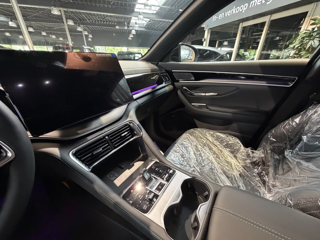 BYD SEAL U – foto 13