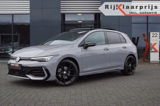 Volkswagen Golf – thumbnail 1