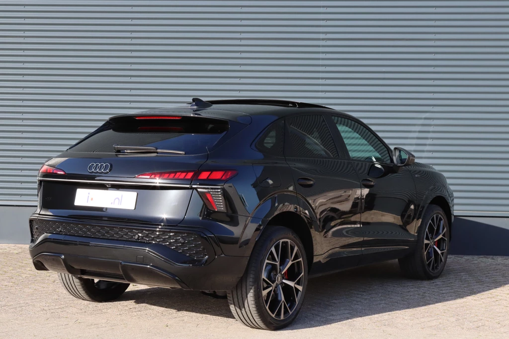 Audi Q3 – foto 5