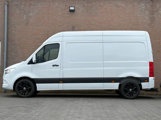 Mercedes-Benz Sprinter – thumbnail 3