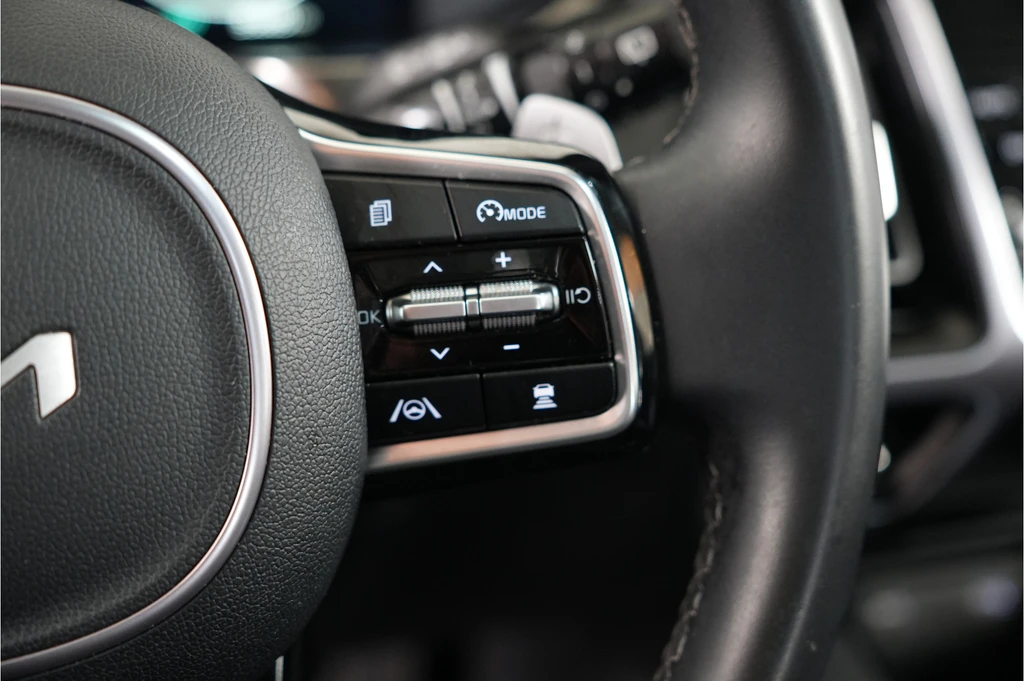 Kia Sorento – foto 25
