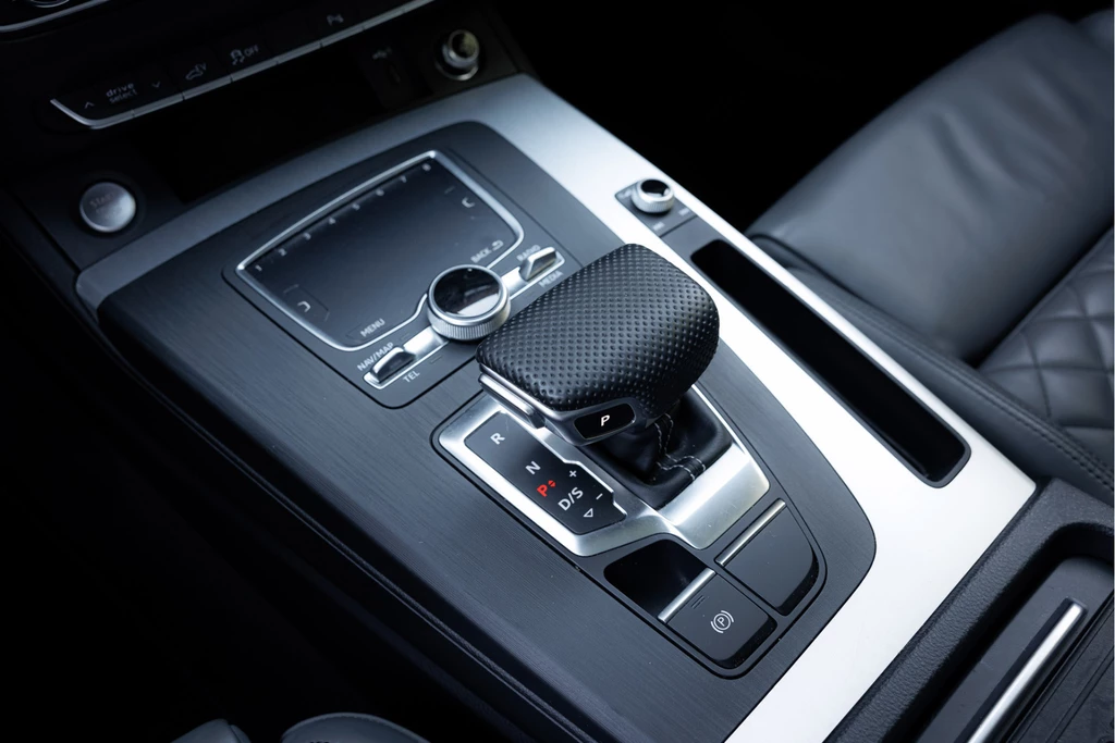 Audi Q5 – foto 20