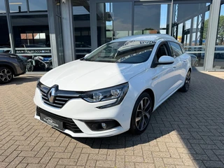 Renault Mégane – thumbnail 2