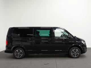 Volkswagen Transporter – thumbnail 6