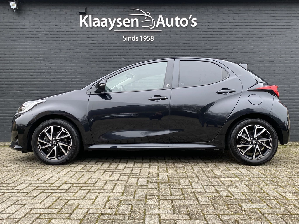 Toyota Yaris – foto 2