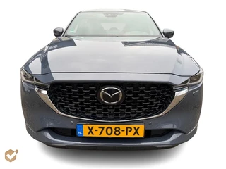 Mazda CX-5 – thumbnail 9