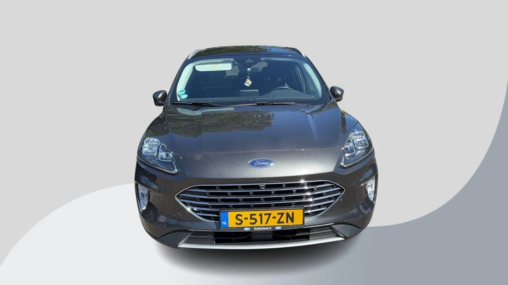 Ford Kuga – foto 5