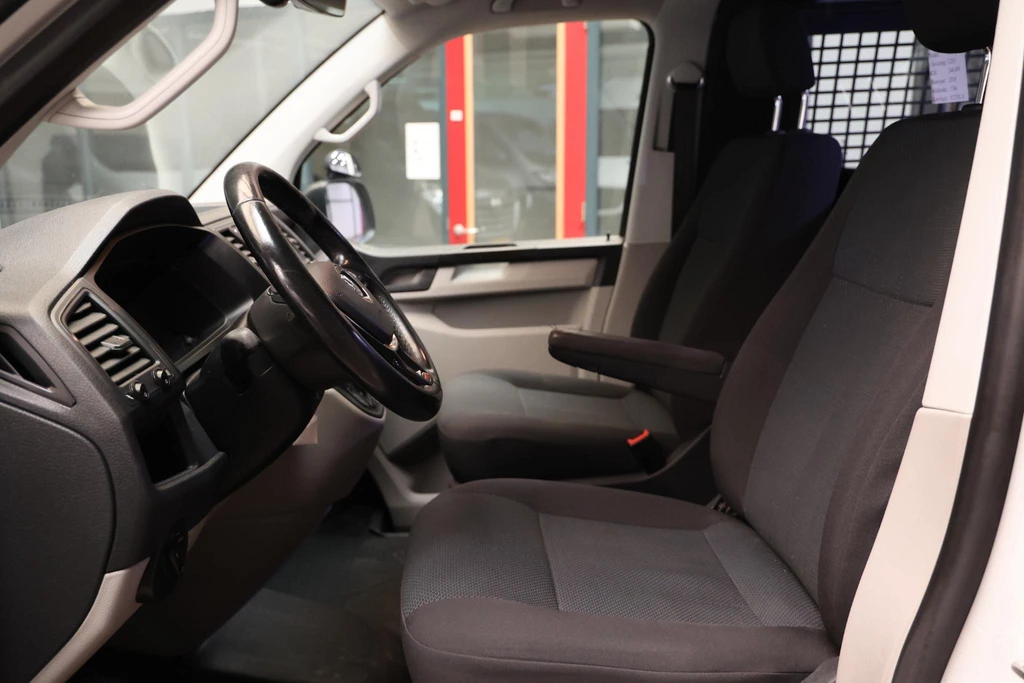 Volkswagen Transporter – foto 12