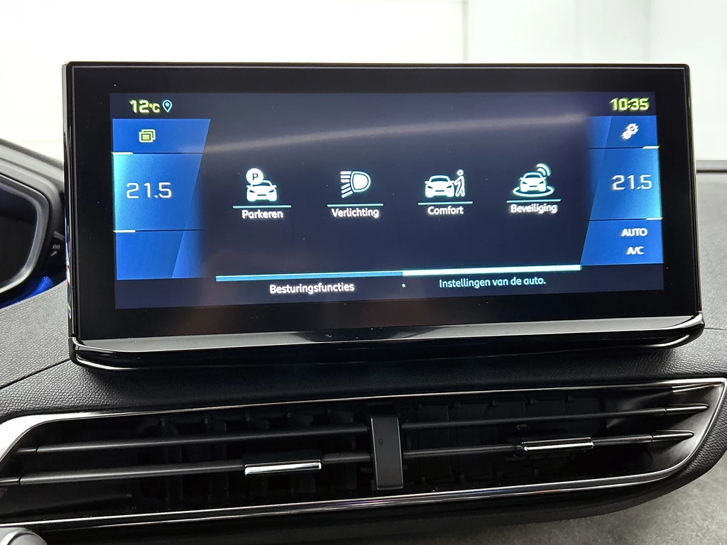 Peugeot 3008 – foto 11