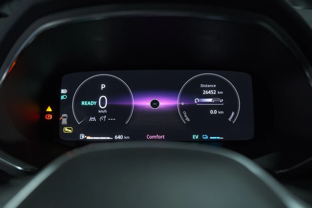 Renault Captur – foto 46
