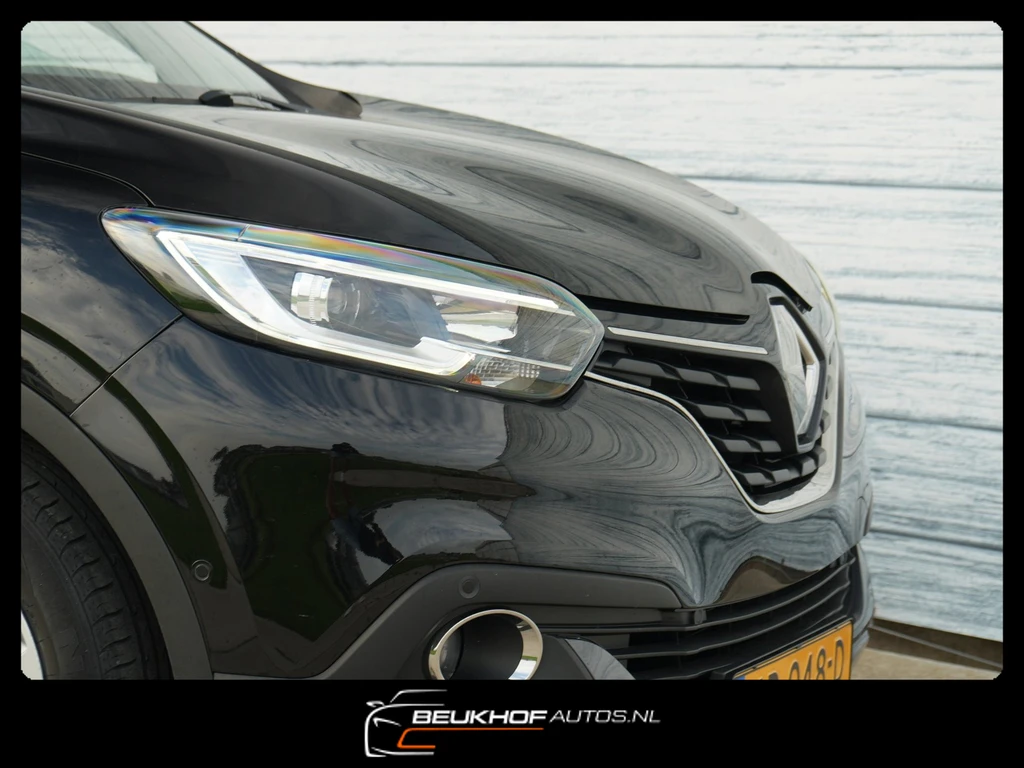 Renault Kadjar – foto 12