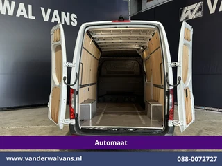 Mercedes-Benz Sprinter – thumbnail 15