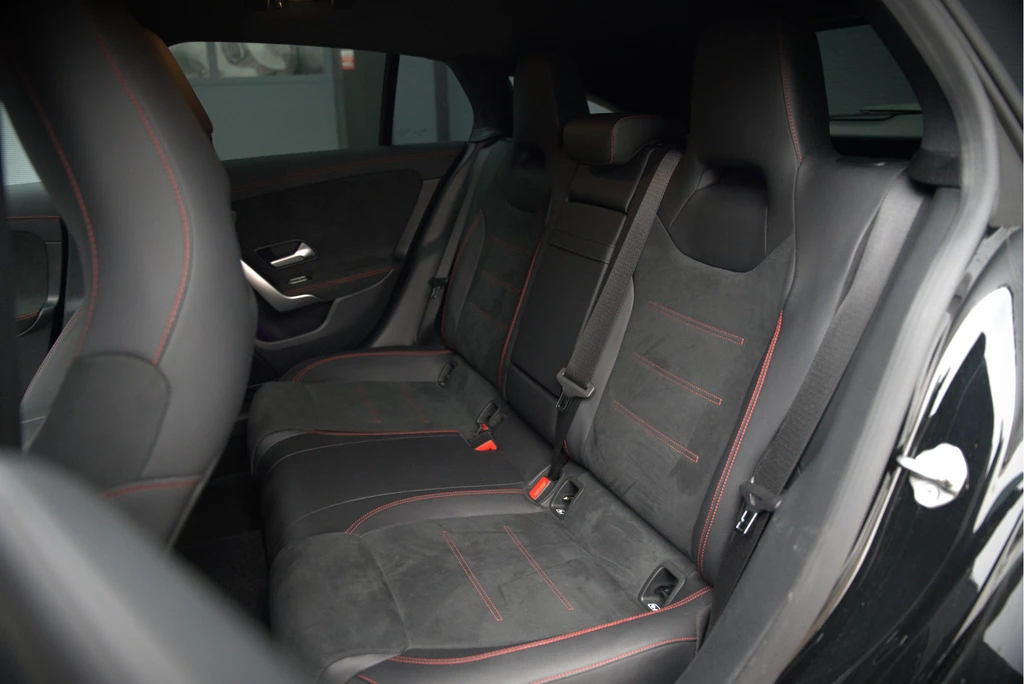 Mercedes-Benz CLA – foto 56