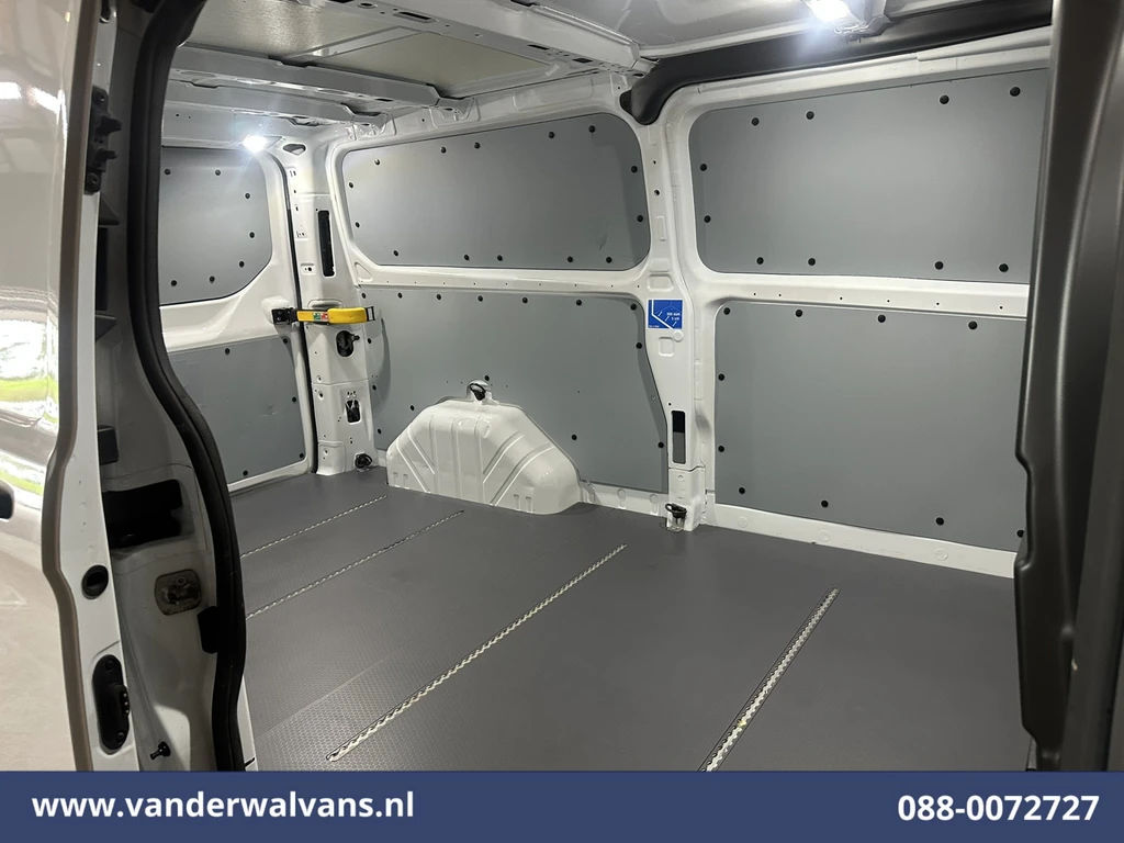 Ford Transit Custom – foto 15