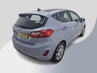 Ford Fiesta – thumbnail 3