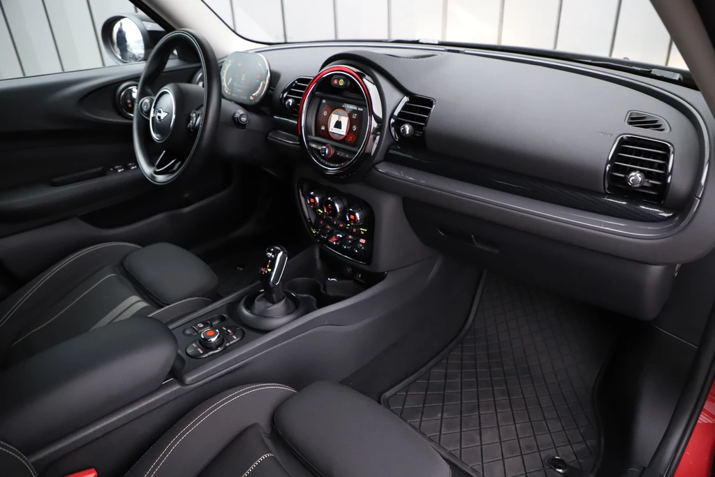 MINI Clubman – foto 7