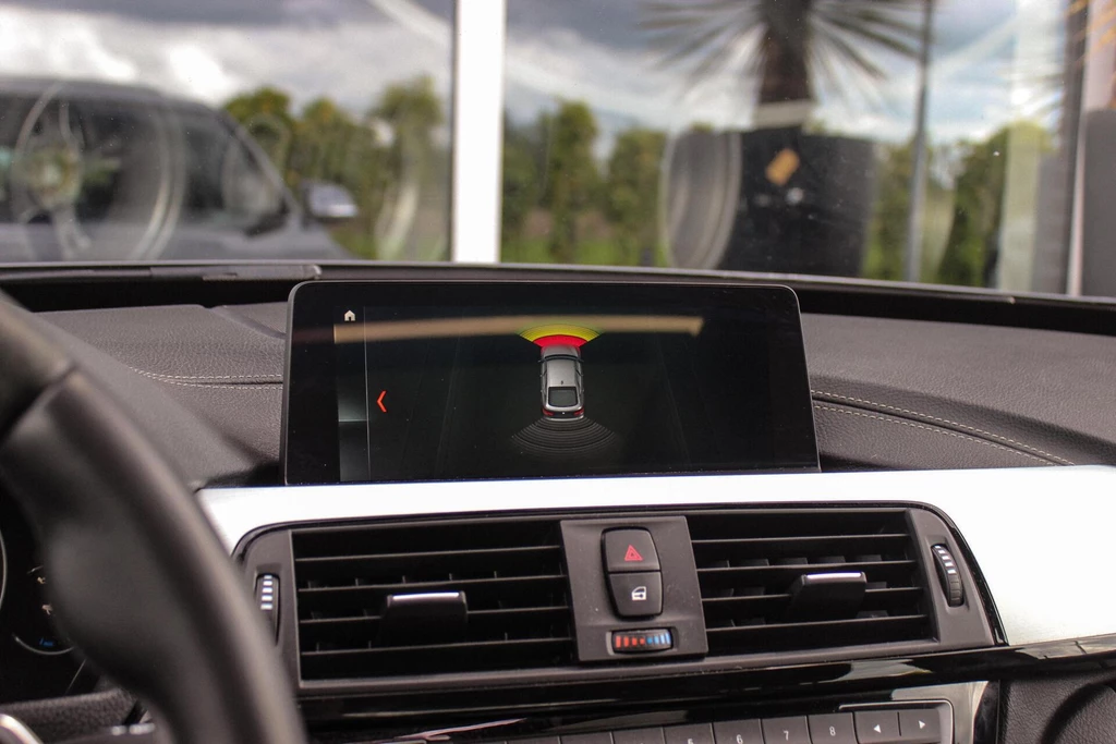BMW 3 Serie – foto 31
