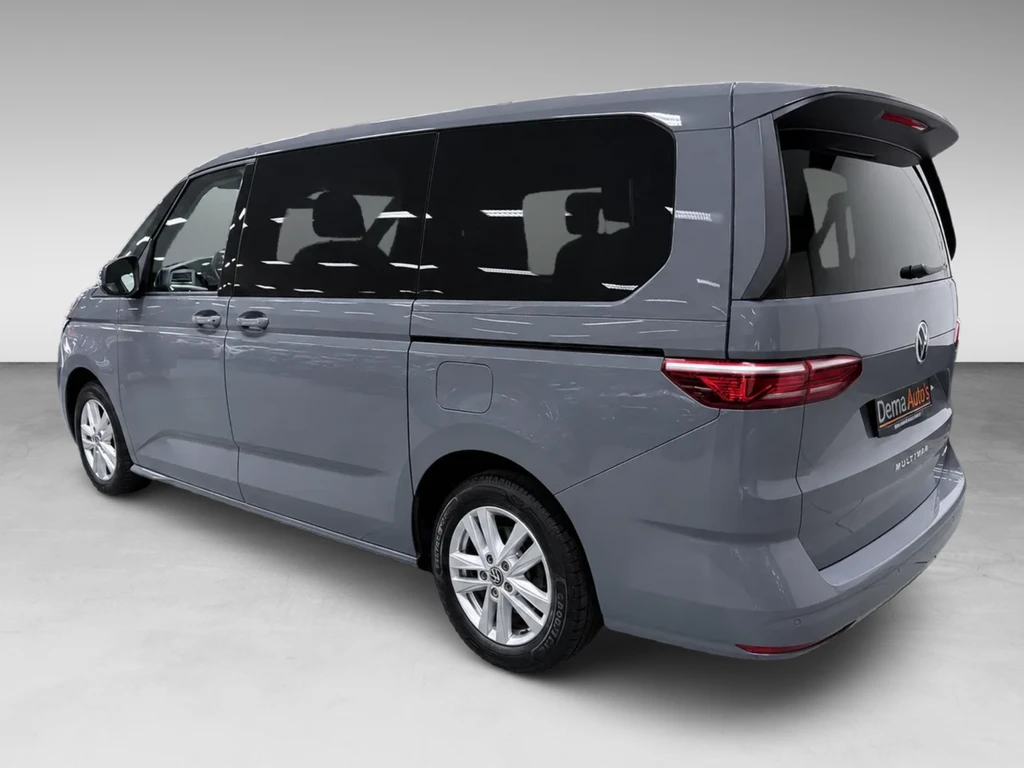 Volkswagen Multivan – foto 5