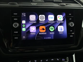 Volkswagen Touran – thumbnail 14