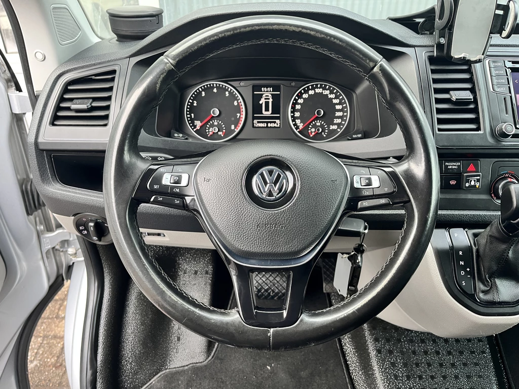 Volkswagen Transporter – foto 16
