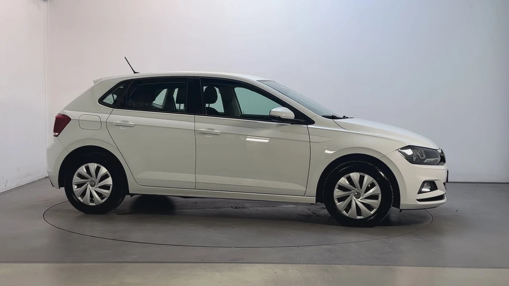 Volkswagen Polo – foto 6