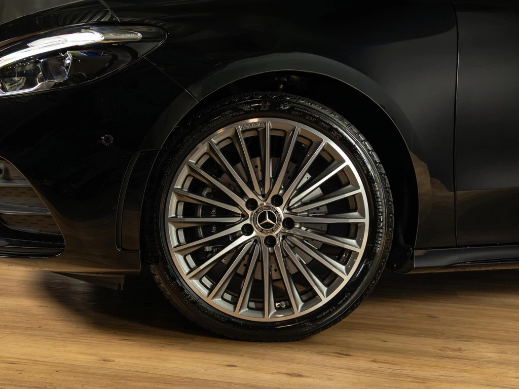 Mercedes-Benz B-Klasse – foto 7