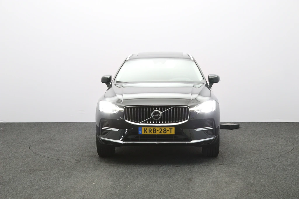 Volvo XC60 – foto 9