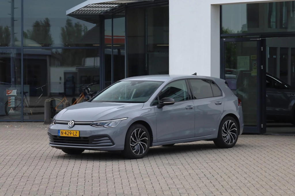 Volkswagen Golf – foto 2