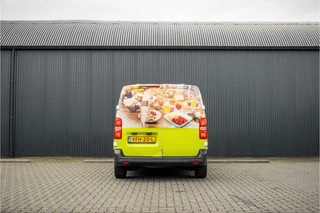 Citroën Jumpy – thumbnail 3