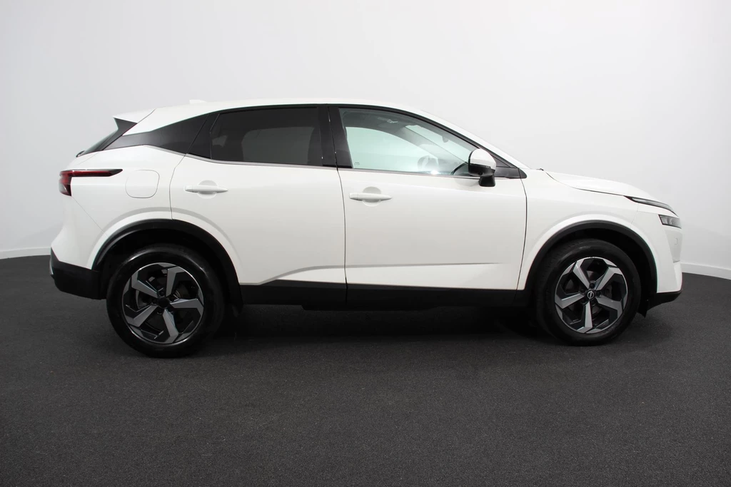 Nissan QASHQAI – foto 5