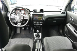 Suzuki Swift – thumbnail 24