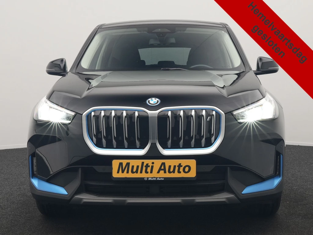 BMW iX1 – foto 10