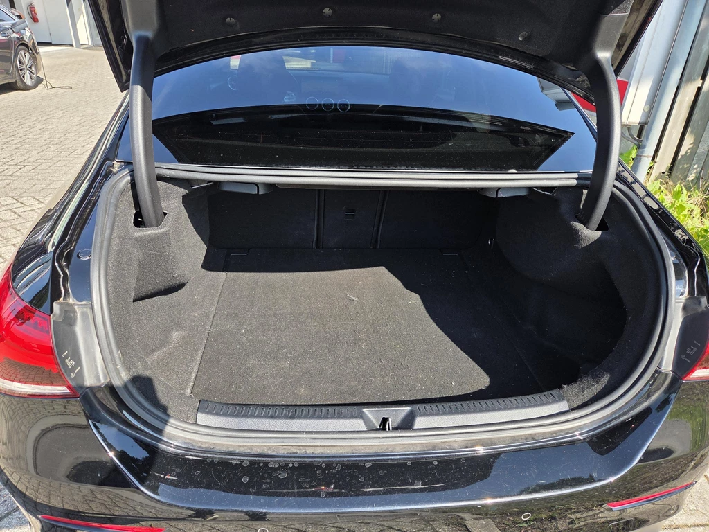 Mercedes-Benz A-Klasse – foto 7