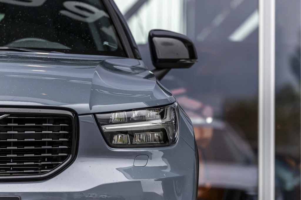 Volvo XC40 – foto 20