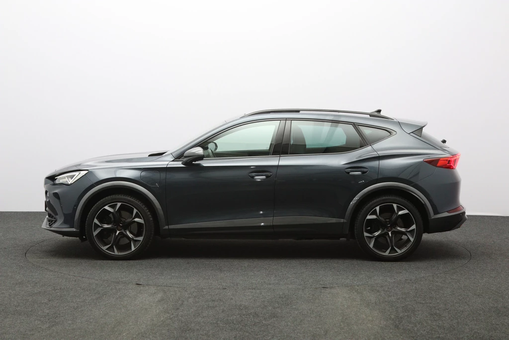 CUPRA Formentor – foto 3