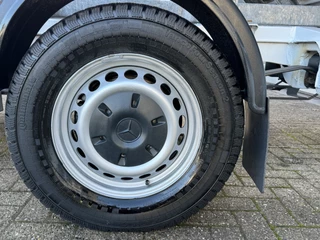 Mercedes-Benz Sprinter – thumbnail 29