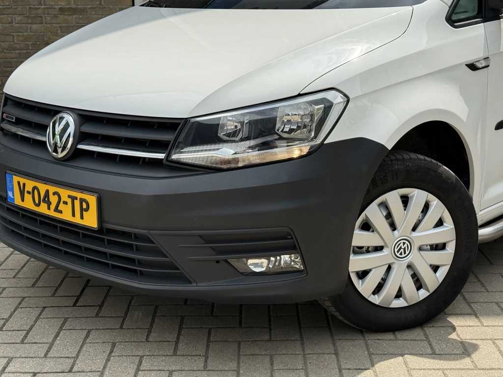 Volkswagen Caddy – foto 16