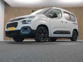 Citroën ë-Berlingo – thumbnail 2