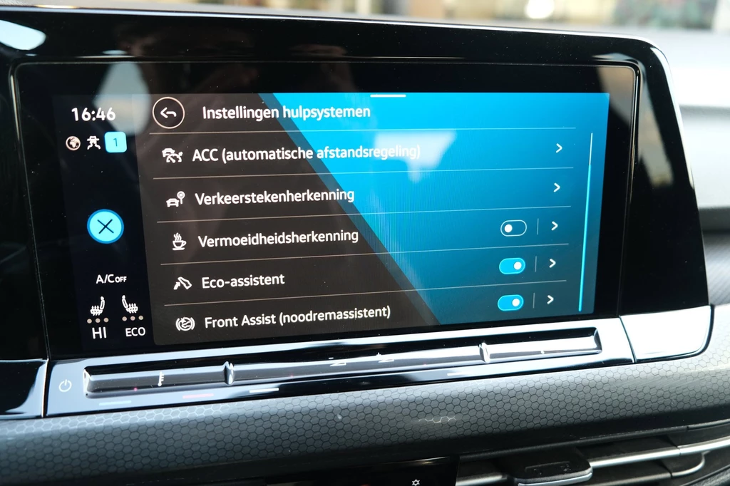 Volkswagen Golf – foto 26