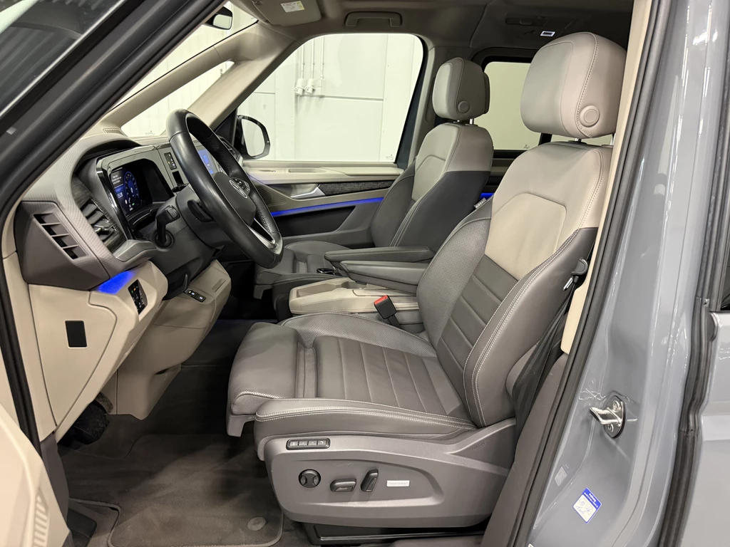Volkswagen Multivan – foto 16