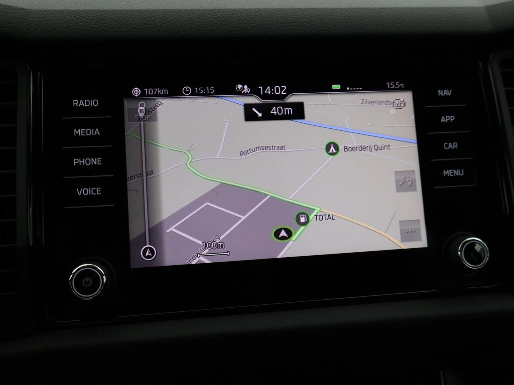 Škoda Kodiaq – foto 24