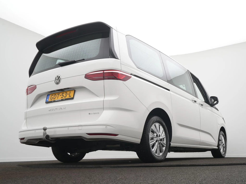 Volkswagen Multivan – foto 7
