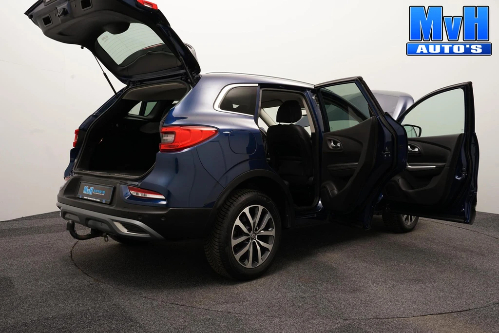 Renault Kadjar – foto 13