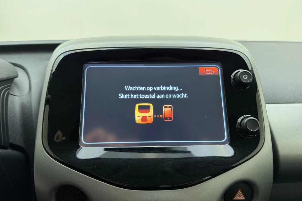Toyota Aygo – foto 22