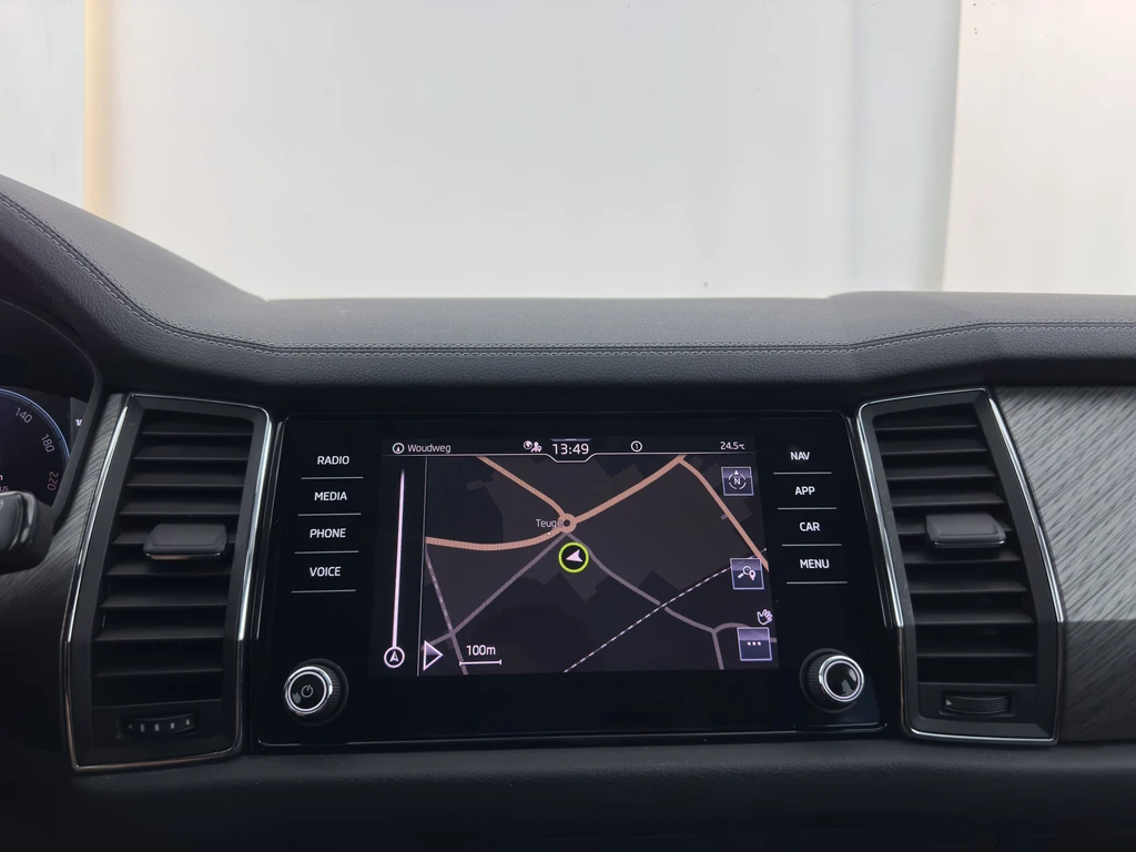 Škoda Kodiaq – foto 15